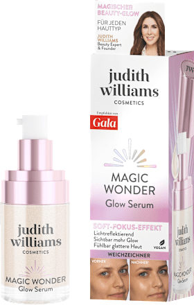 Serum Magic Wonder Glow, 30 ml