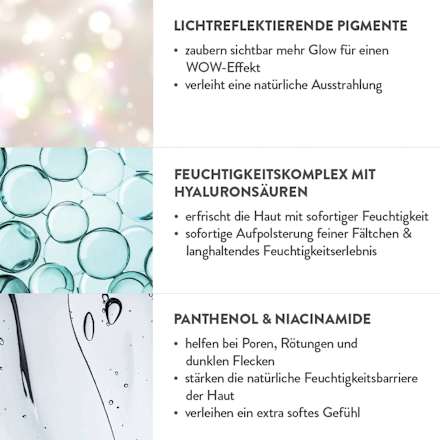 Serum Magic Wonder Glow, 30 ml