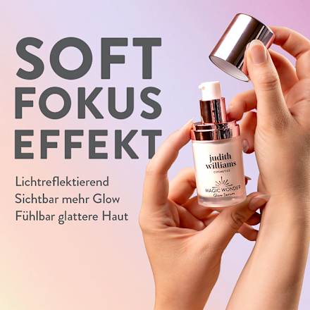 Serum Magic Wonder Glow, 30 ml