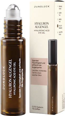 Augengel Hyaluron, 10 ml