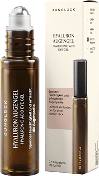 Augengel Hyaluron, 10 ml