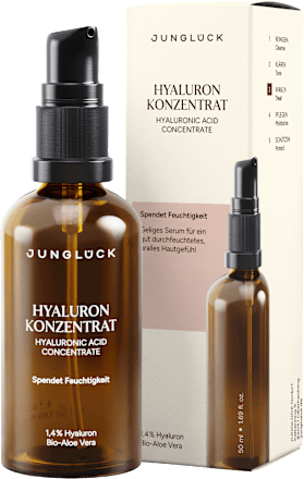 Hyaluron Konzentrat, 50 ml