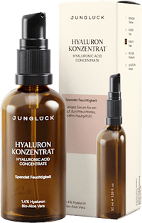 Hyaluron Konzentrat, 50 ml