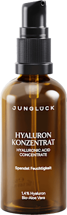 Hyaluron Konzentrat, 50 ml