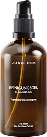 Gezichtsreinigingsgel, 100 ml