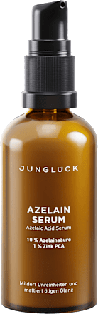 Serum Azelain, 50 ml JUNGLÜCK