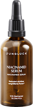 Serum Niacinamid, 50 ml JUNGLÜCK