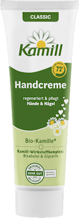 Hand- & Nagelcreme Classic, Reisegröße, 30 ml