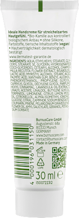 Hand- & Nagelcreme Classic, Reisegröße, 30 ml