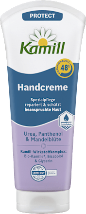 Handcreme Protect, 100 ml