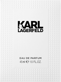 Eau de Parfum, 45 ml