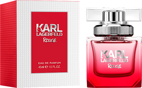 Rouge Eau de Parfum, 45 ml Karl Lagerfeld