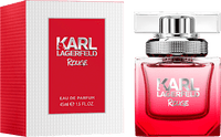 Rouge Eau de Parfum, 45 ml Karl Lagerfeld