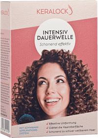 Dauerwelle Intensiv, 1 St