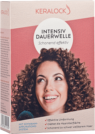 Dauerwelle Intensiv, 1 St
