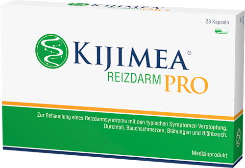 Reizdarm Pro Kapseln 28 St, 7,28 g