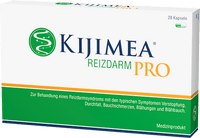 Reizdarm Pro Kapseln 28 St, 7,28 g