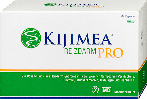 Reizdarm PRO Kapseln 84 St, 21,84 g