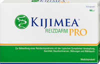 Reizdarm PRO Kapseln, 14 St KIJIMEA