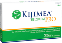 Reizdarm PRO Kapseln, 14 St KIJIMEA