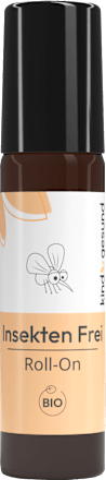 Roll on Insektenfrei, 10 ml