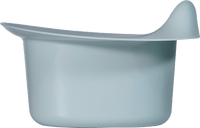 Spenenpotje aquamarijn, 1 stuk