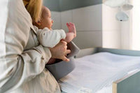 Potje donkergrijs, 1 stuk