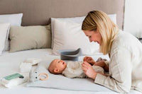 Potje donkergrijs, 1 stuk