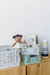 Vouwdoosset Luis, 1 stuk