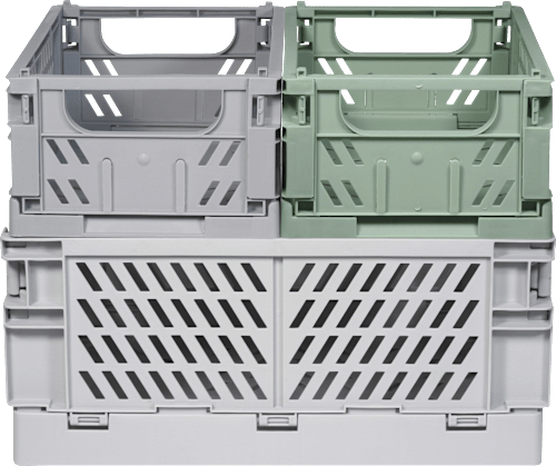 Vouwdoosset Luis, 1 stuk