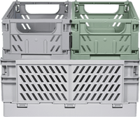 Vouwdoosset Luis, 1 stuk