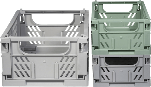 Vouwdoosset Luis, 1 stuk