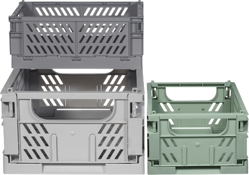 Vouwdoosset Luis, 1 stuk