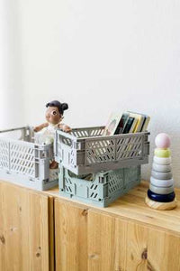 Vouwdoosset Luis, 1 stuk