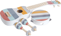 Musikinstrumenten-Set, 1 St