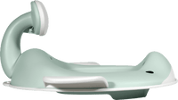 Toilettentrainer aquamarin, 1 St