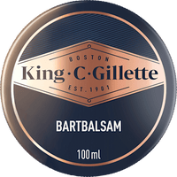 Bartbalsam, 100 ml