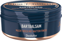 Bartbalsam, 100 ml