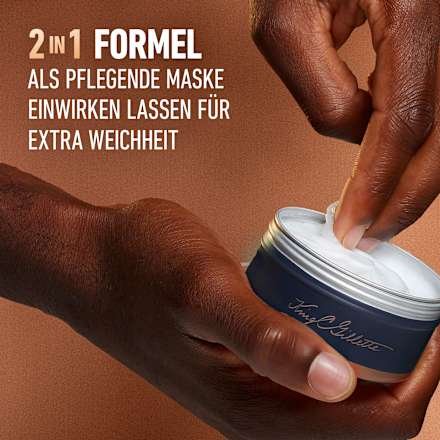 Bartbalsam, 100 ml