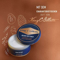 Bartbalsam, 100 ml