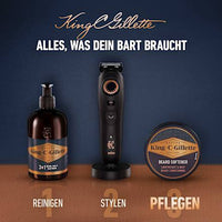 Bartbalsam, 100 ml
