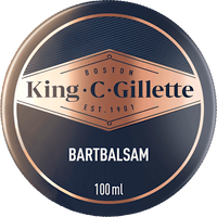 Baardbalsem, 100 ml