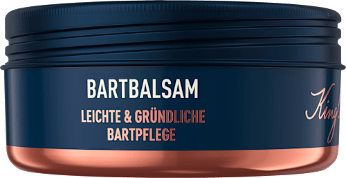 Baardbalsem, 100 ml