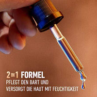 Bartöl, 30 ml