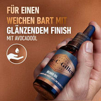 Bartöl, 30 ml