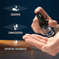 Baardvolume serum, 50 ml