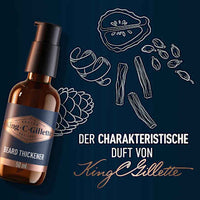 Baardvolume serum, 50 ml