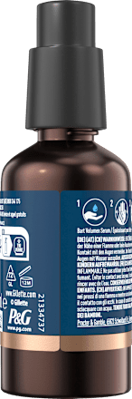 Bartvolumen Serum, 50 ml