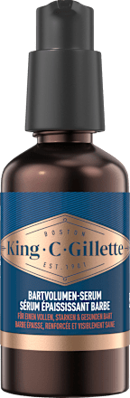 Bartvolumen Serum, 50 ml