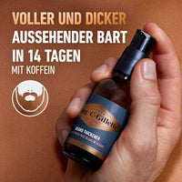 Bartvolumen Serum, 50 ml